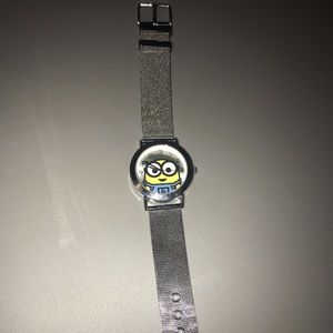 Minion Watch